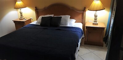 Aruba Cunucu Residence