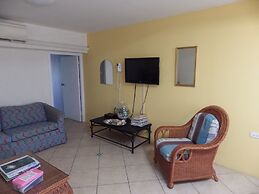 Aruba Cunucu Residence