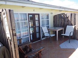 Aruba Cunucu Residence