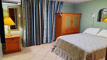 Aruba Cunucu Residence