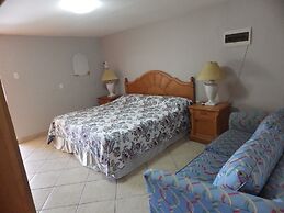 Aruba Cunucu Residence