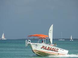 Aruba Cunucu Residence