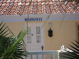 Aruba Cunucu Residence