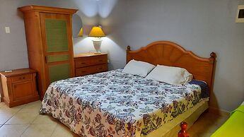 Aruba Cunucu Residence