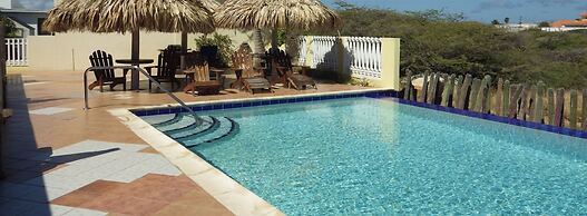 Aruba Cunucu Residence