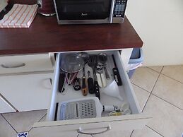 Aruba Cunucu Residence