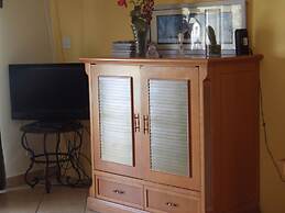 Aruba Cunucu Residence