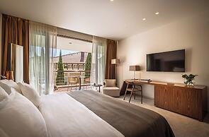 Boutique Hotel Alhambra