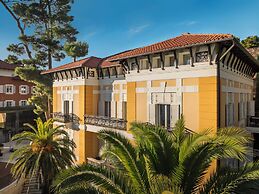 Boutique Hotel Alhambra