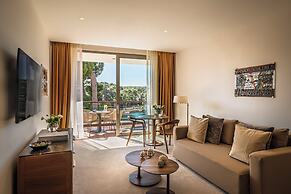 Boutique Hotel Alhambra