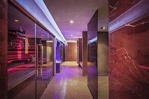 Boutique Hotel Alhambra