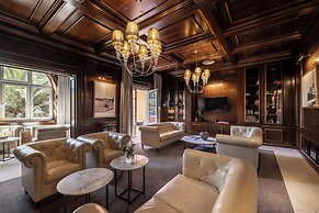 Boutique Hotel Alhambra
