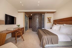 Boutique Hotel Alhambra