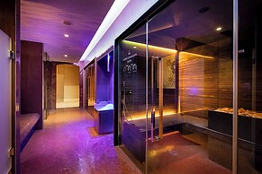 Boutique Hotel Alhambra