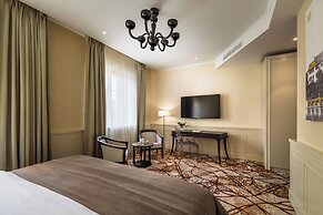 Boutique Hotel Alhambra
