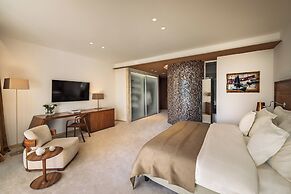 Boutique Hotel Alhambra