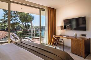 Boutique Hotel Alhambra