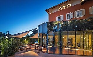 Boutique Hotel Alhambra