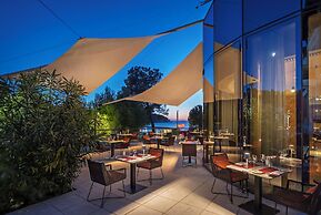 Boutique Hotel Alhambra