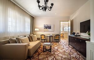 Boutique Hotel Alhambra