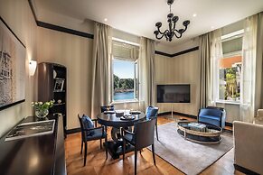 Boutique Hotel Alhambra