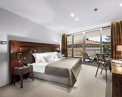 Boutique Hotel Alhambra