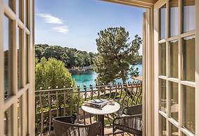 Boutique Hotel Alhambra