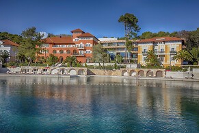 Boutique Hotel Alhambra