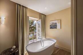 Boutique Hotel Alhambra