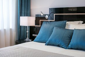 Boutique Hotel Alhambra