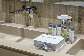 Boutique Hotel Alhambra