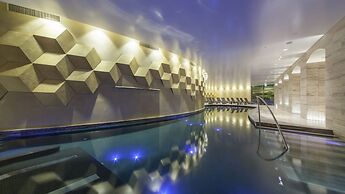 Boutique Hotel Alhambra