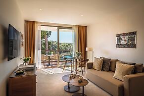 Boutique Hotel Alhambra