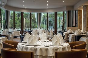 Boutique Hotel Alhambra