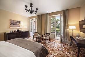 Boutique Hotel Alhambra