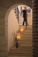 Boutique Hotel Alhambra