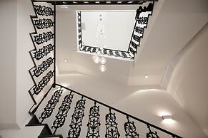 Boutique Hotel Alhambra