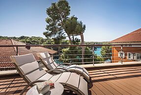 Boutique Hotel Alhambra