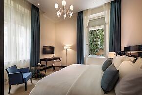 Boutique Hotel Alhambra