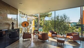 Boutique Hotel Alhambra
