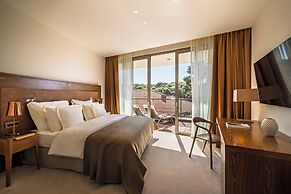 Boutique Hotel Alhambra