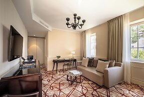 Boutique Hotel Alhambra