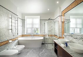 Boutique Hotel Alhambra