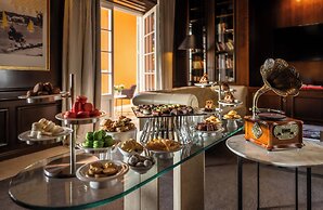 Boutique Hotel Alhambra
