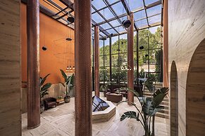 Boutique Hotel Alhambra