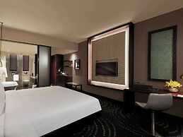 Pullman New Delhi Aerocity Hotel