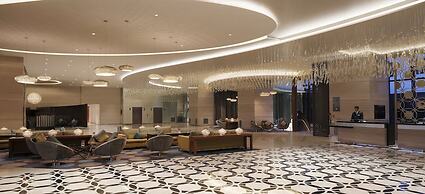 Pullman New Delhi Aerocity Hotel