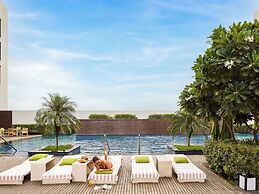 Pullman New Delhi Aerocity Hotel