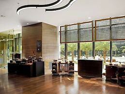 Pullman New Delhi Aerocity Hotel