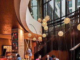 Pullman New Delhi Aerocity Hotel